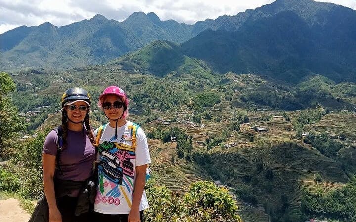Sapa Private Guided Motorbike Tour of Hidden Valleys and Villages with Meals and Entrance Fees Image 8