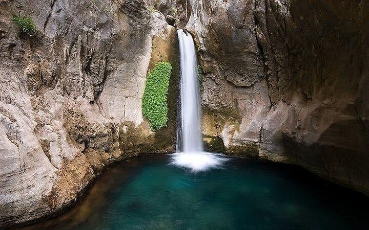 Sapadere Canyon Day Tour from Alanya–Waterfalls & Lunch Included Image 3