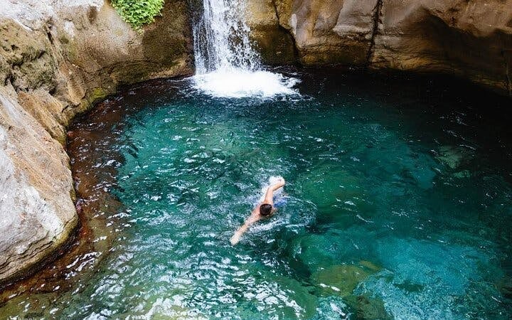 Sapadere Canyon Day Tour from Alanya–Waterfalls & Lunch Included Image 4