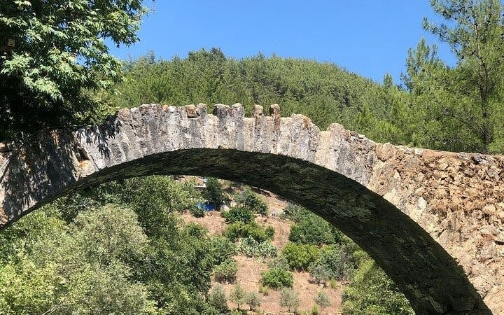 Sapadere Canyon Day Tour from Alanya–Waterfalls & Lunch Included Image 6