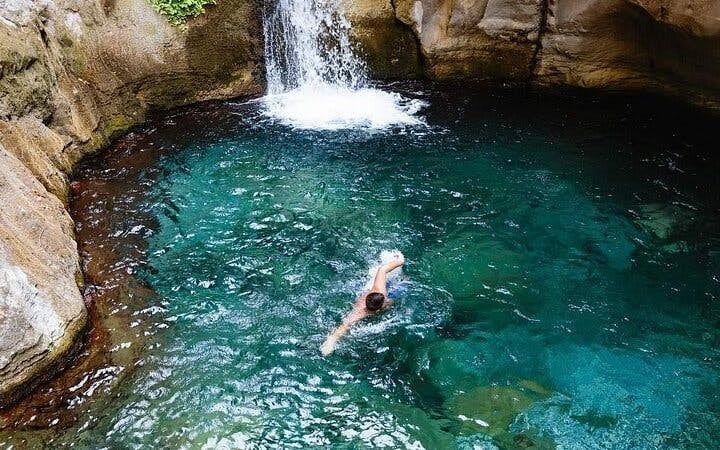 Sapadere Canyon Day Tour from Side –Waterfalls & Lunch Included Image 1
