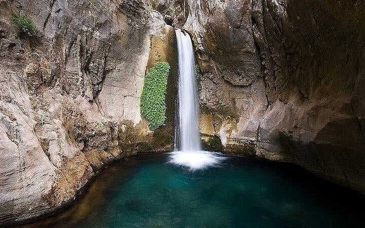 Sapadere Canyon Day Tour from Side –Waterfalls & Lunch Included Image 6
