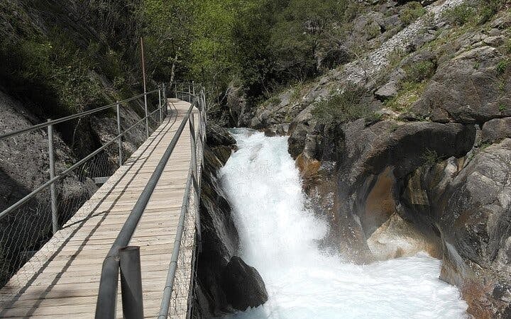 Sapadere Canyon Day Tour from Side –Waterfalls & Lunch Included Image 7