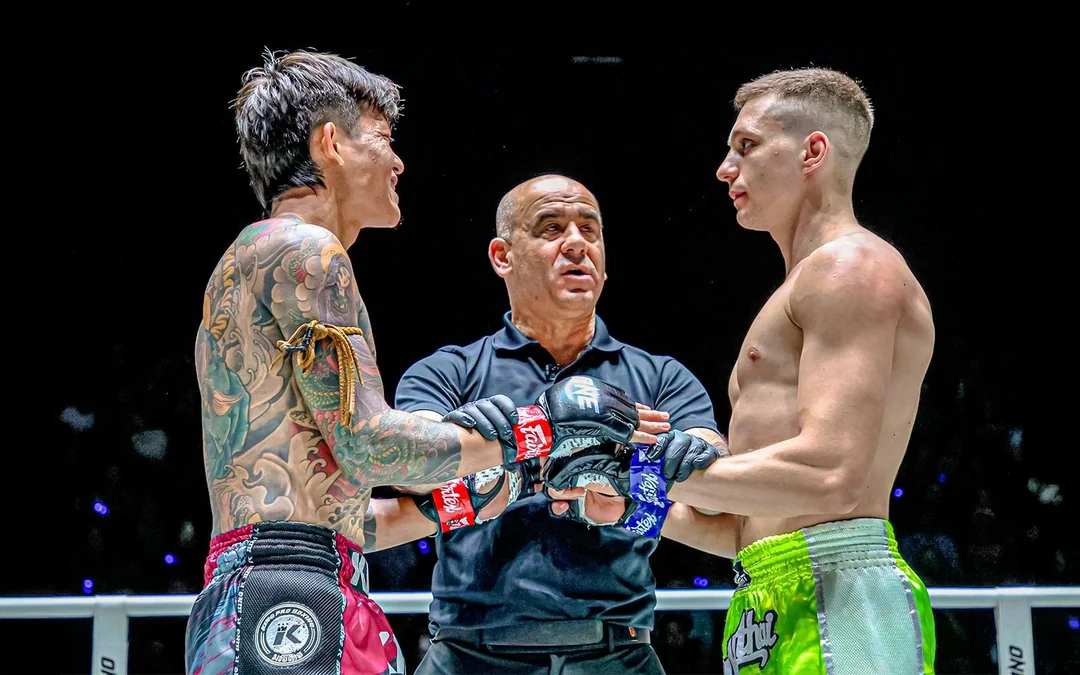 Saturday Night Tickets to Muay Thai Match at Lumpinee Boxing Stadium Image 3