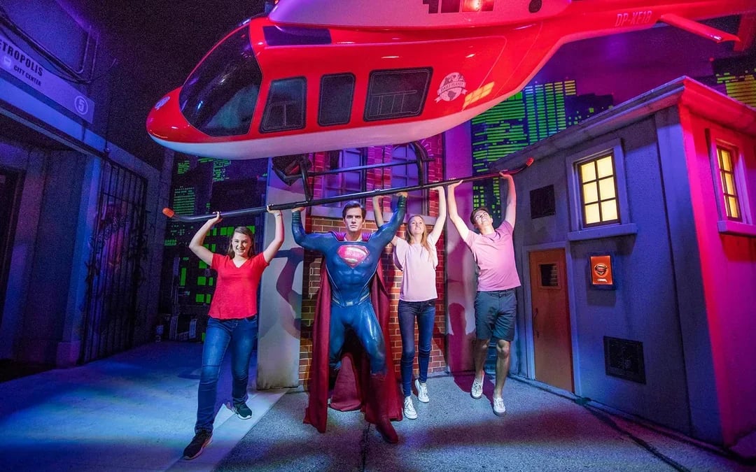 [Save upto 55%] Sydney 4 Attractions Pass  Image 6