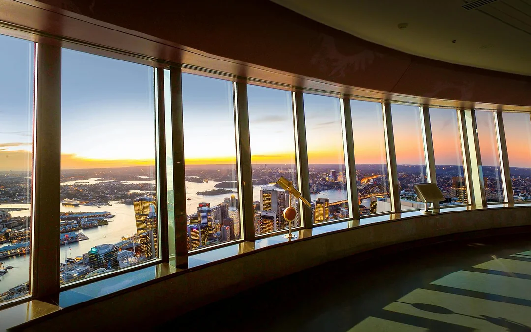 [Save upto 55%] Sydney 4 Attractions Pass  Image 8