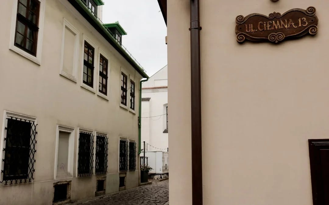 Schindler Story Walking Tour & Wieliczka Salt Mine with Lunch from Krakow Image 4
