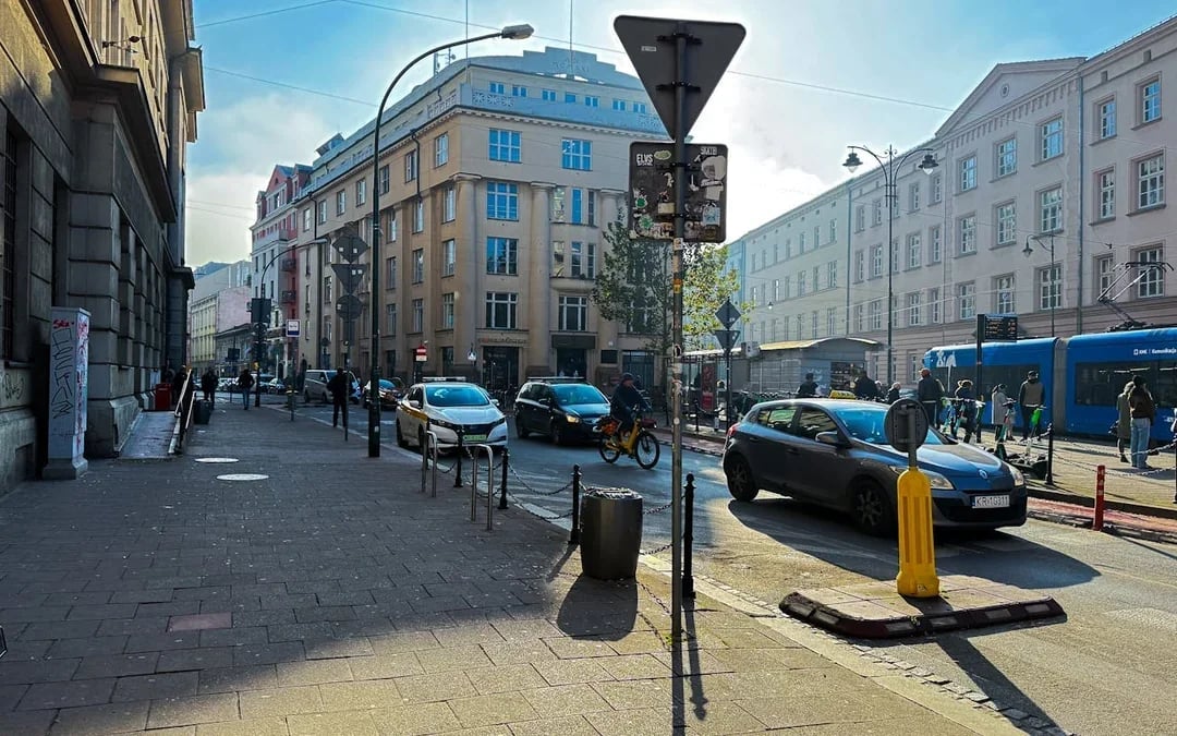 Schindler Story Walking Tour & Wieliczka Salt Mine with Lunch from Krakow Image 6