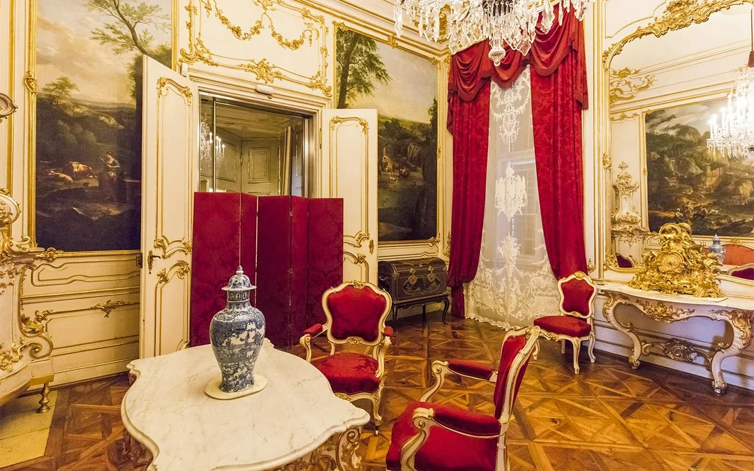 Schönbrunn Palace and Vienna City Skip-the-Line Guided Tour Image 2