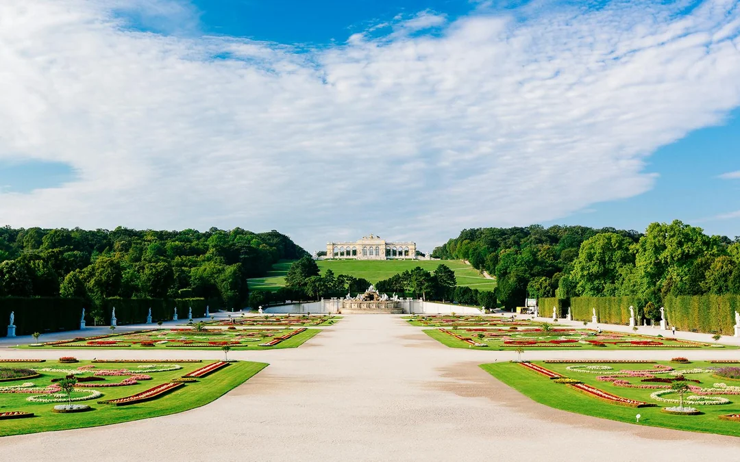 Schönbrunn Palace and Vienna City Skip-the-Line Guided Tour Image 11