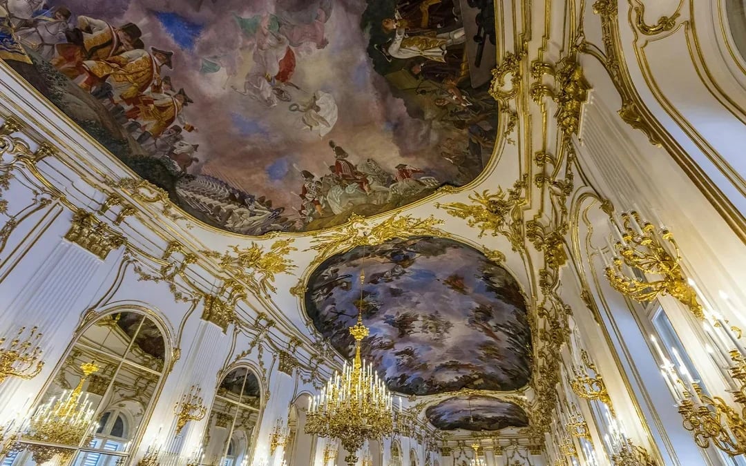 Schönbrunn Palace and Vienna City Skip-the-Line Guided Tour Image 7