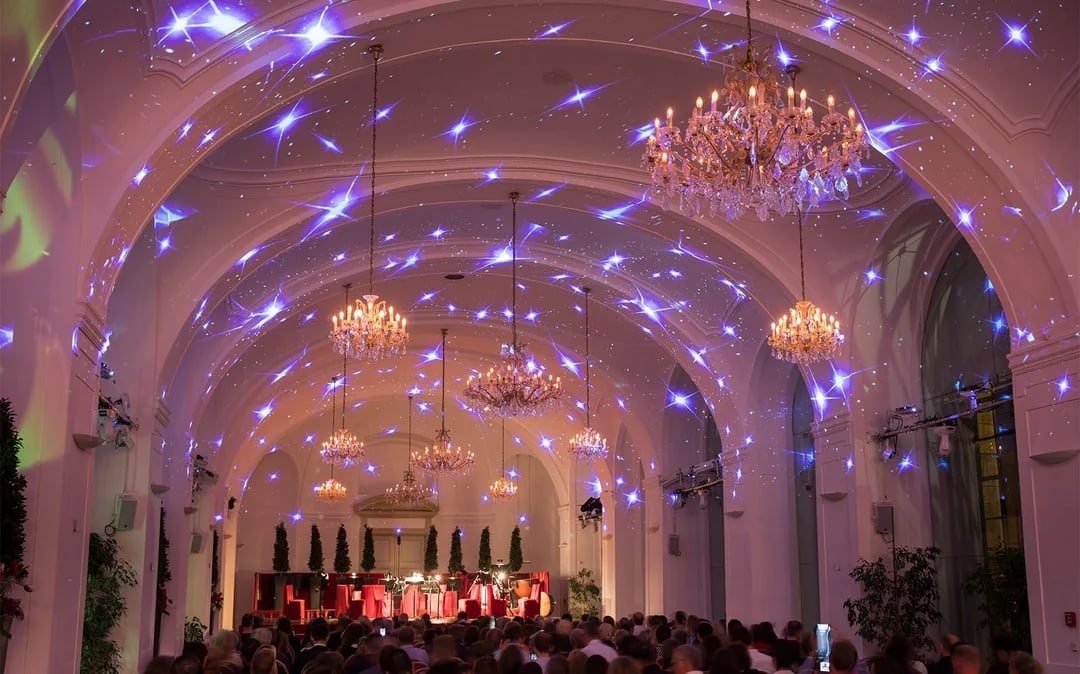 Schönbrunn Palace: Mozart & Strauss Concert Image 6