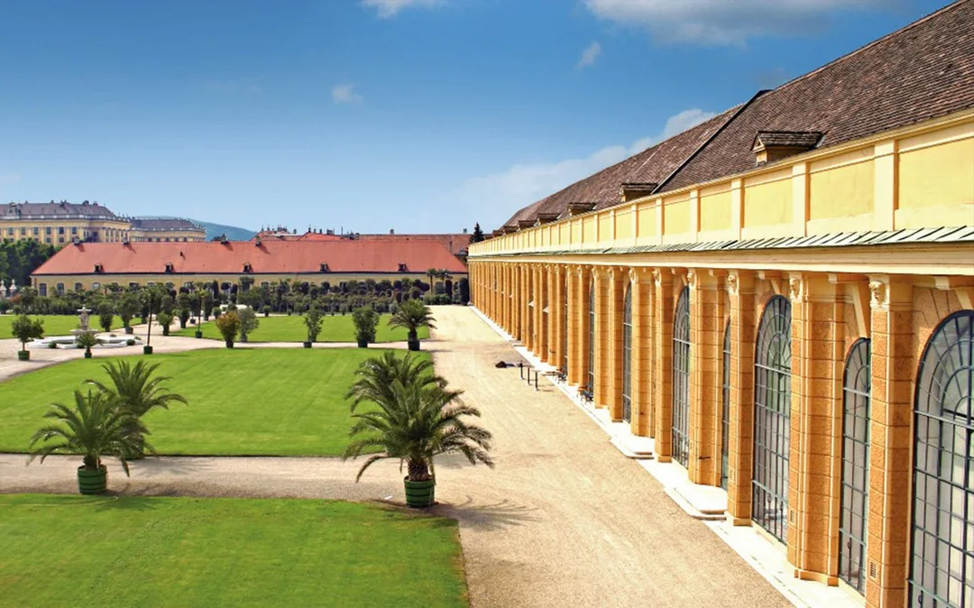 Schönbrunn Palace: Mozart & Strauss Concert & After-Hours Tour Image 8