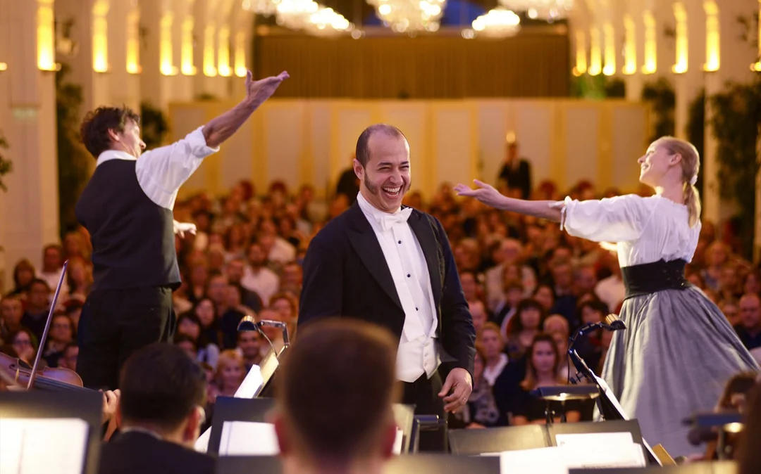 Schönbrunn Palace: Mozart & Strauss Concert Image 2