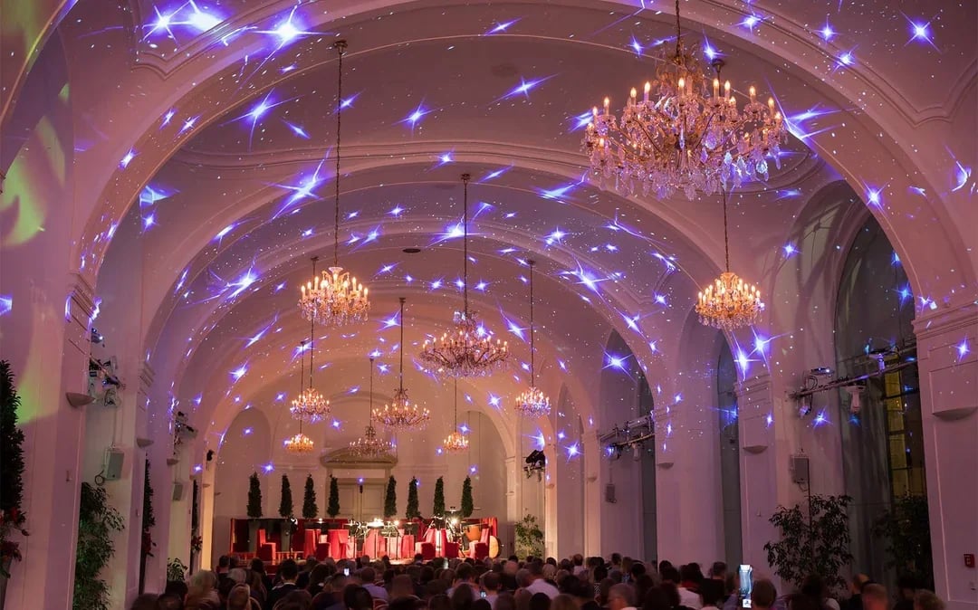 Schönbrunn Palace: Mozart & Strauss Concert Image 6