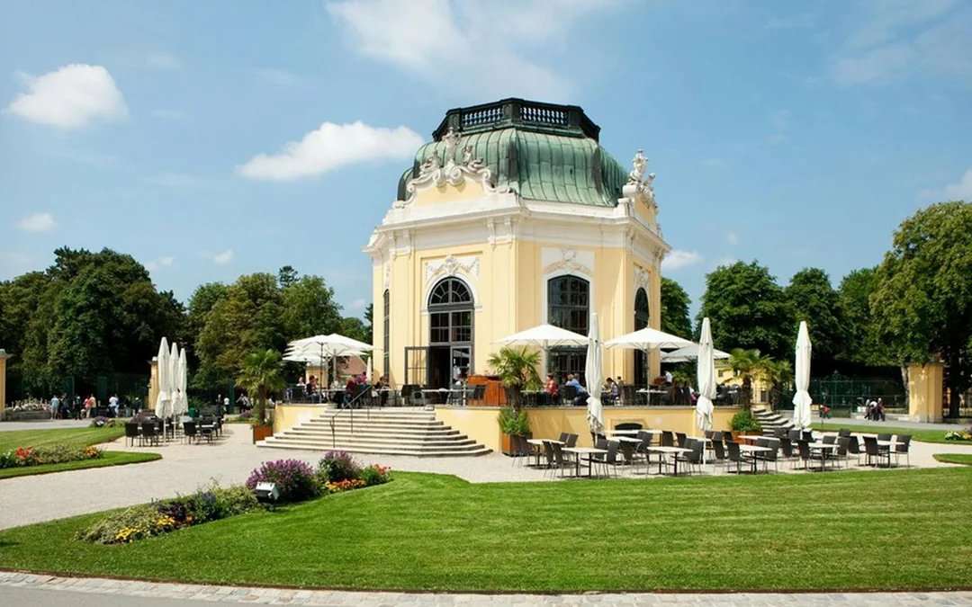 Schönbrunn Zoo Skip-The-Line Ticket Image 2