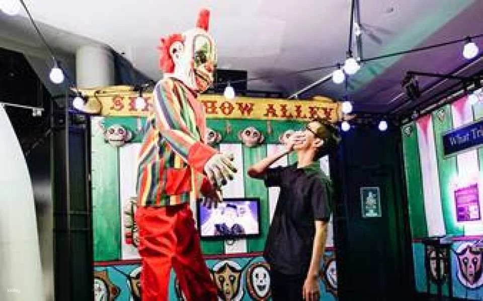 Science Centre Singapore: Omni-Theatre, KidsSTOP™ Admission Ticket | Singapore