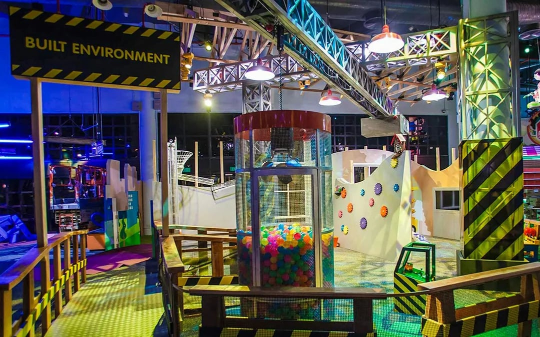 Science Centre Singapore Tickets Image 11