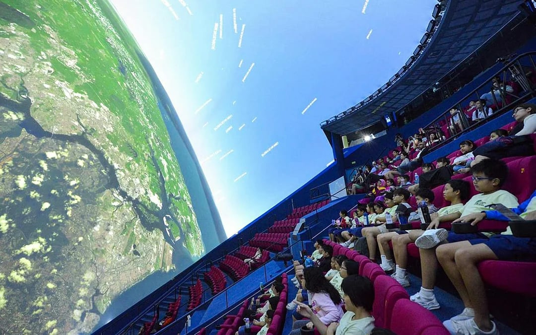 Science Centre Singapore Tickets Image 12