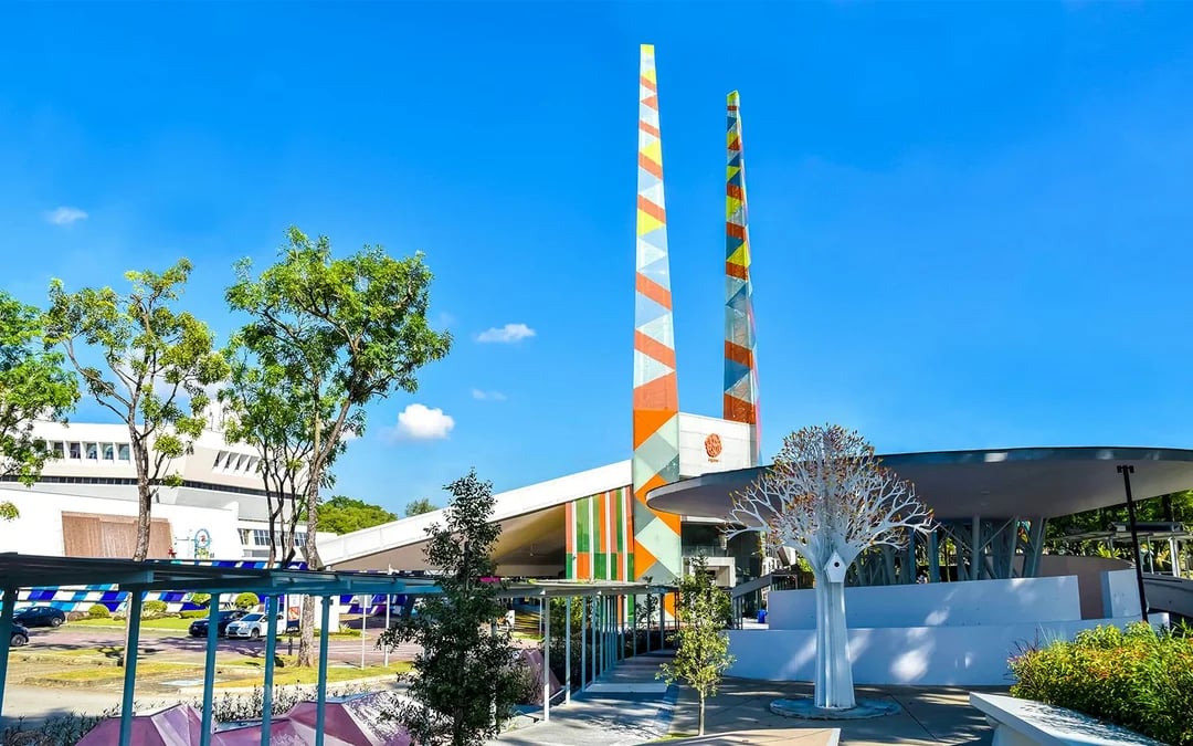 Science Centre Singapore Tickets Image 5