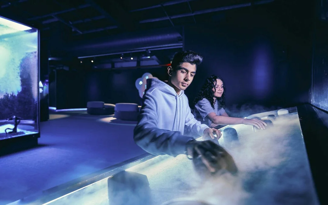 Scienceworks Tickets Image 2