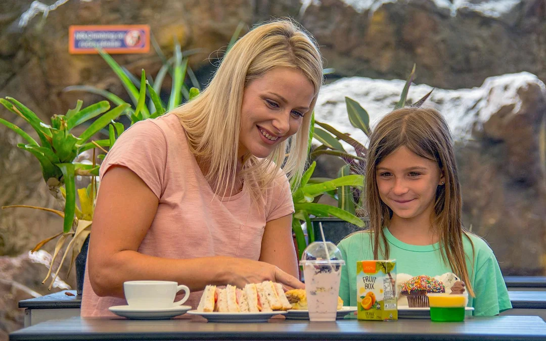 SEA LIFE Sunshine Coast Aquarium Tickets Image 12