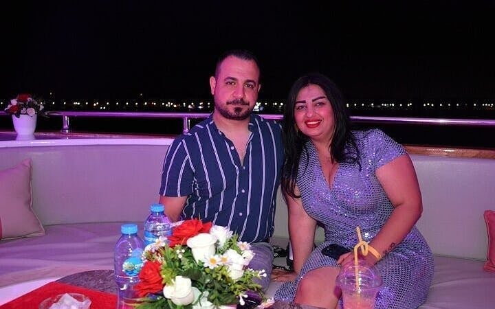 Seafood Dinner Cruise with Belly Dancing, Live Band, and Magic Show on Sharm El Sheikh Boat Image 6