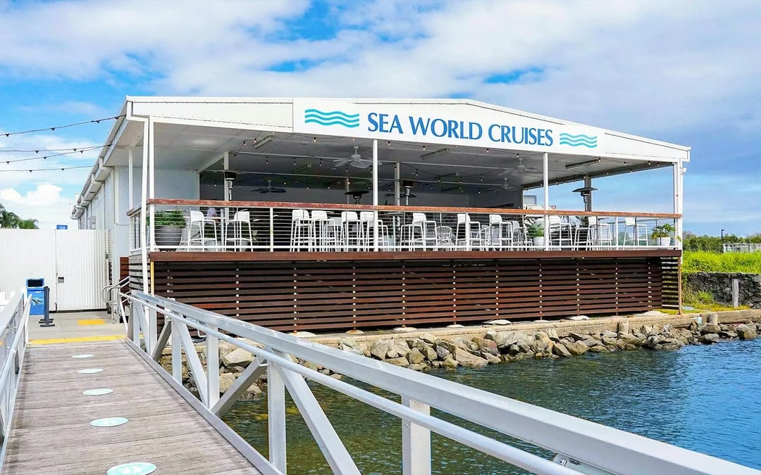 Seaworld 1-Day Pass with Gold Coast Whale Cruise by Seaworld Image 10