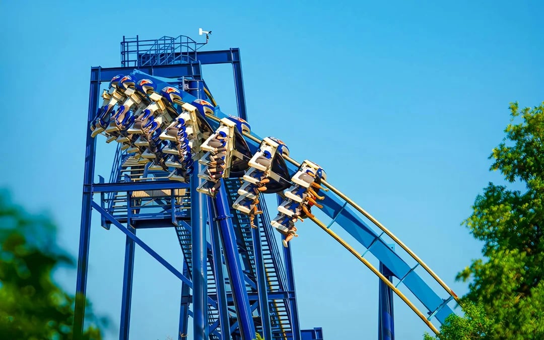 SeaWorld & Aquatica San Antonio Multi-Day Multi-Park Tickets Image 5