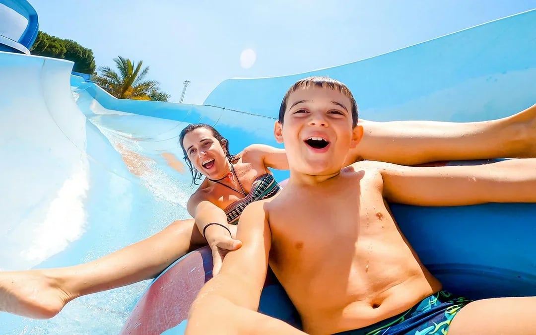 SeaWorld Orlando 2-Park Tickets Image 8