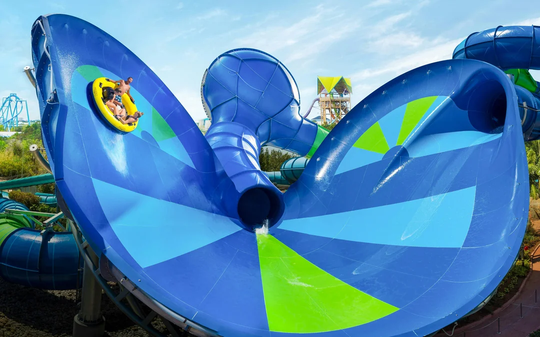 SeaWorld Orlando 3-Park Tickets Image 3