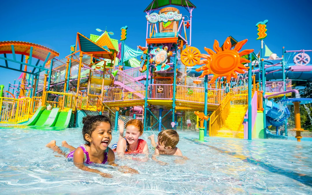 SeaWorld Orlando 4-Park Combo Tickets with 14-Day Unlimited Visits Image 4
