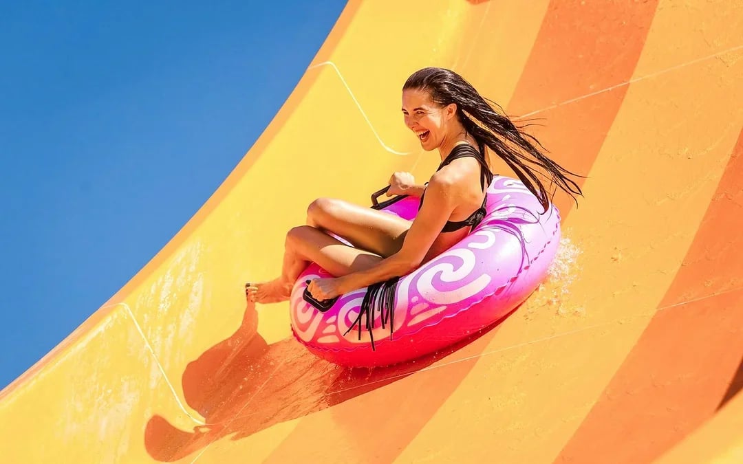 SeaWorld Orlando 4-Park Combo Tickets with 14-Day Unlimited Visits Image 9