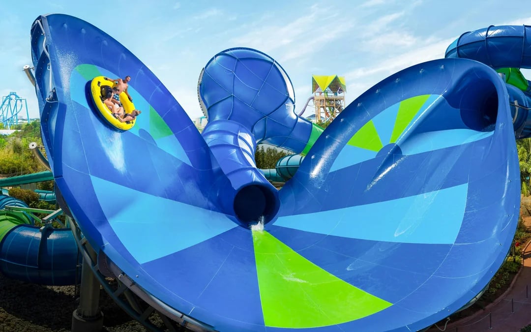 SeaWorld Orlando Annual Passes Image 3