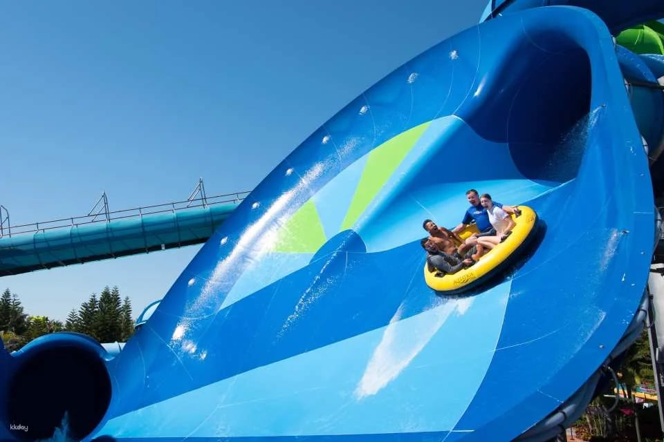 SeaWorld Orlando, Aquatica Orlando, Busch Gardens Tampa Bay & Adventure Island Tampa Bay Tickets | All-Day Dining Deal