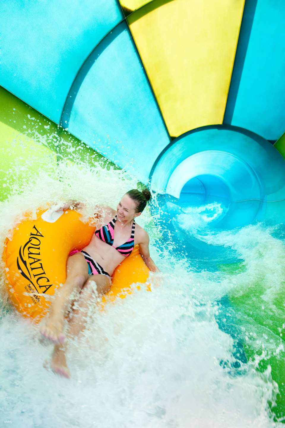 SeaWorld Orlando, Aquatica Orlando, Busch Gardens Tampa Bay & Adventure Island Tampa Bay Tickets | All-Day Dining Deal