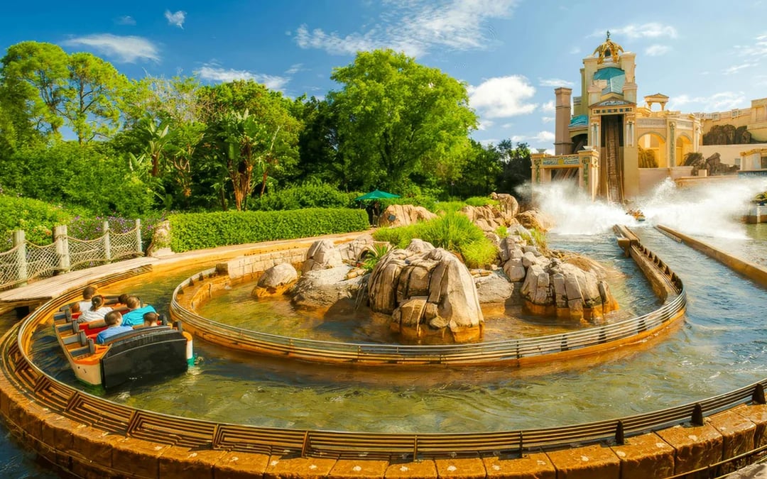 SeaWorld Orlando Fun Cards 2026 Image 6