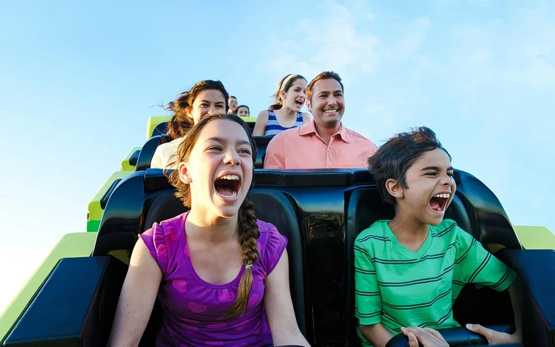 SeaWorld San Antonio Season Pass 2026 Image 2
