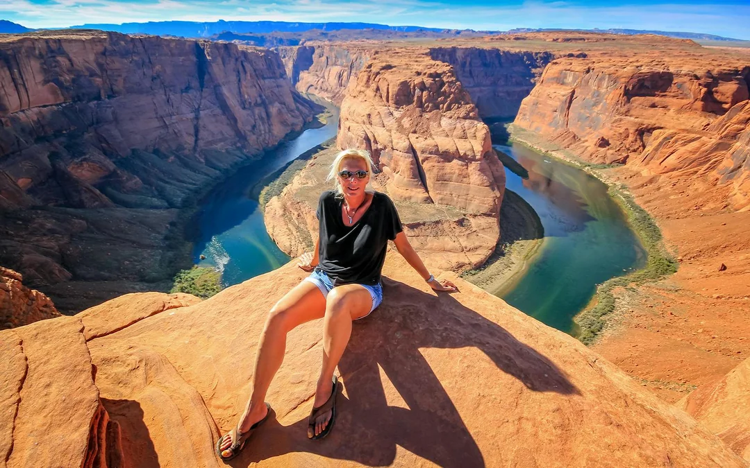 Secret Antelope Canyon & Horseshoe Bend Tour Image 4