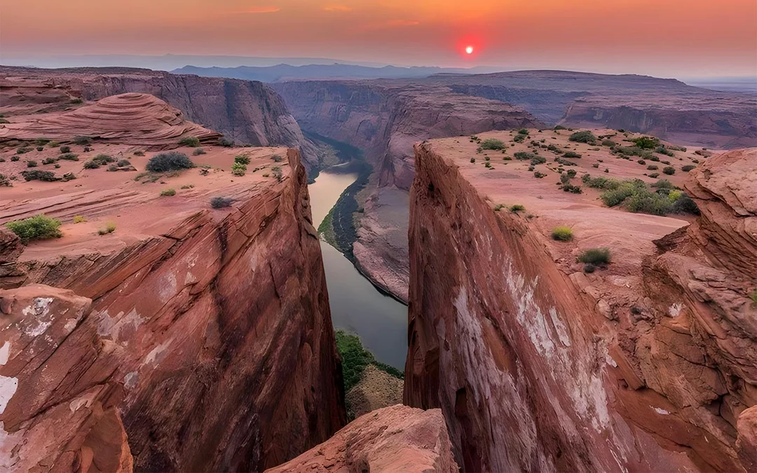 Secret Antelope Canyon & Horseshoe Bend Tour Image 8