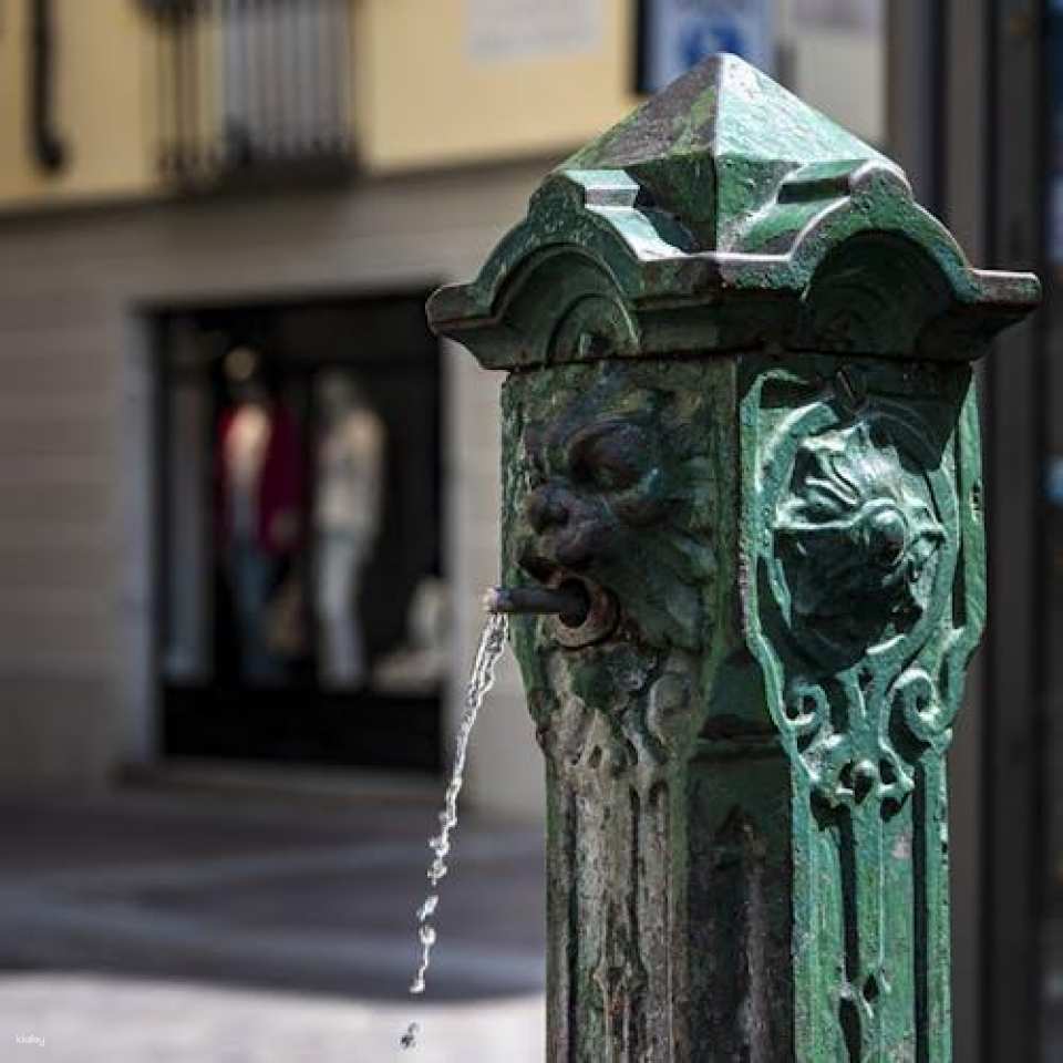 Secrets of the city of Como interactive discovery game