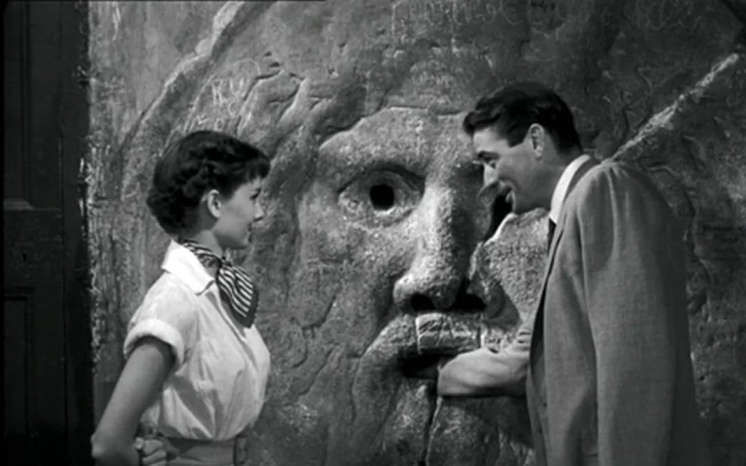 Secrets of the Mouth of Truth & Cosmedin Basilica: Audio-Gui Image 1