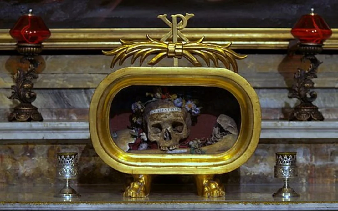 Secrets of the Mouth of Truth & Cosmedin Basilica: Audio-Gui Image 4