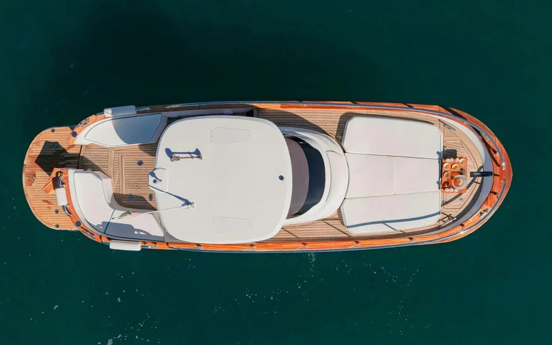 See and Sail the Amalfi Coast from Naples or Salerno Image 8