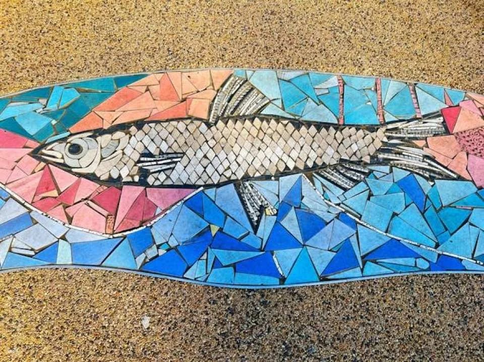 Self-guided Discovery Walk in London’s South East - a riverside history