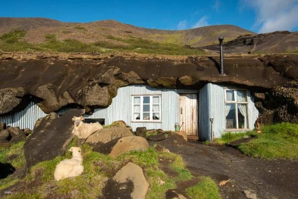 Self Guided Driving Audio Tour of Iceland Golden Circle