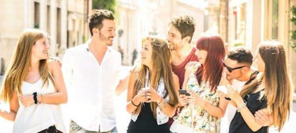 Self-guided e-Scavenger Hunt in Newcastle