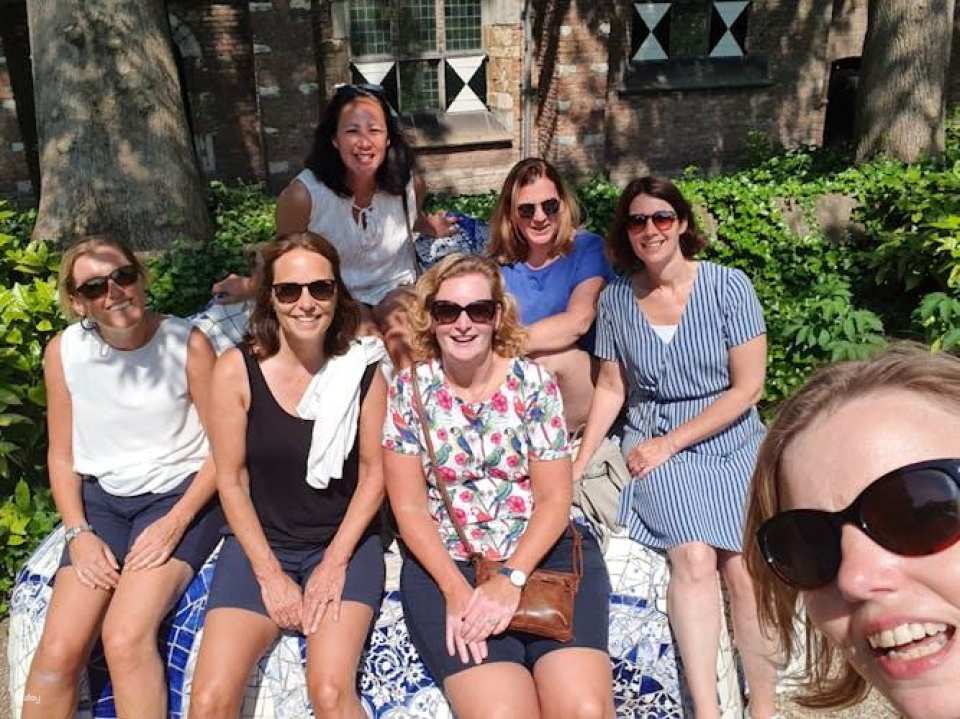Self-guided e-Scavenger Hunt in Newcastle