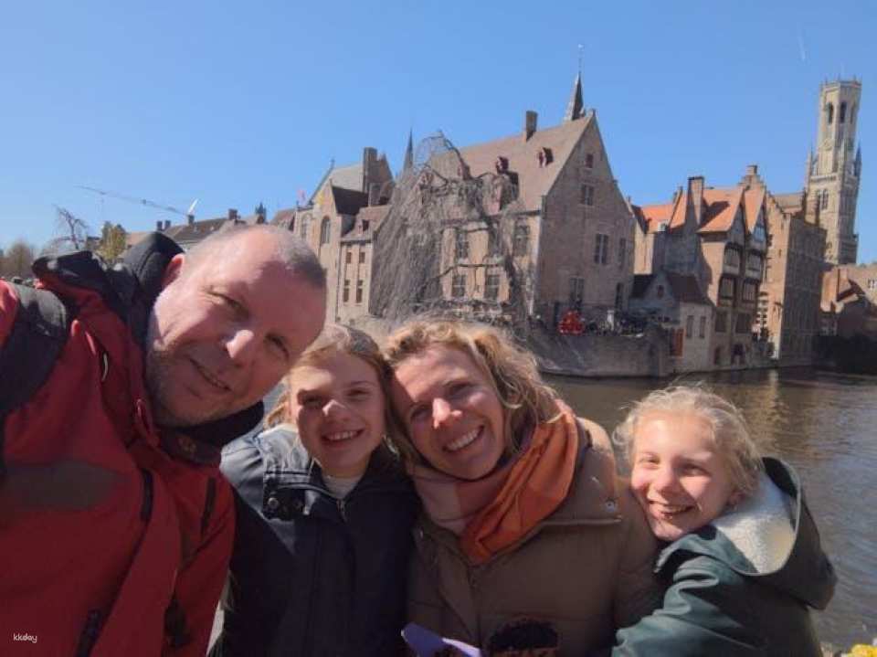 Self-guided e-Scavenger Hunt in Newcastle