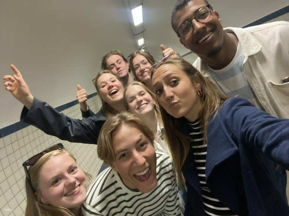 Self-guided e-Scavenger Hunt in Newcastle